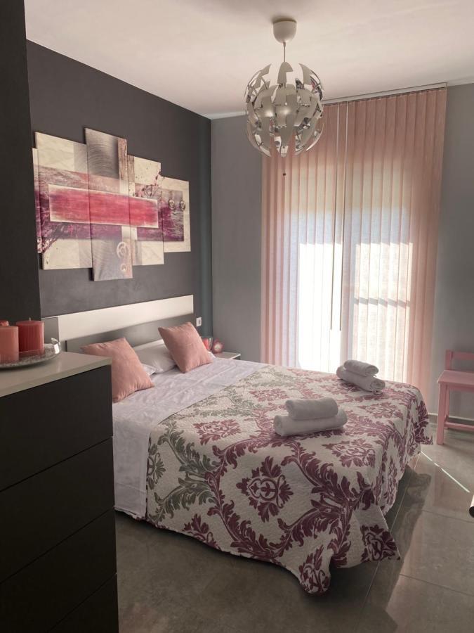 Casa Chic Caminito Del Rey Holiday home