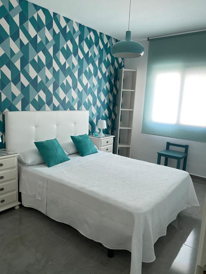 Casa Chic Caminito Del Rey Holiday home Alora