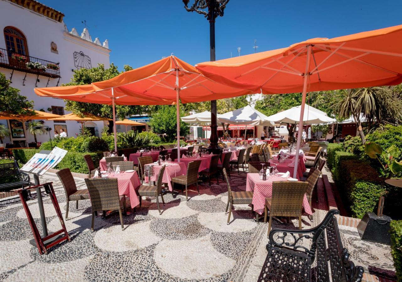 Сasa de vacaciones Casa Valdes Marbella