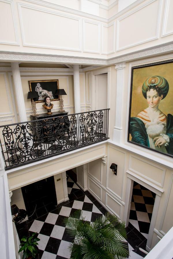 Casa Valdes Сasa de vacaciones Marbella