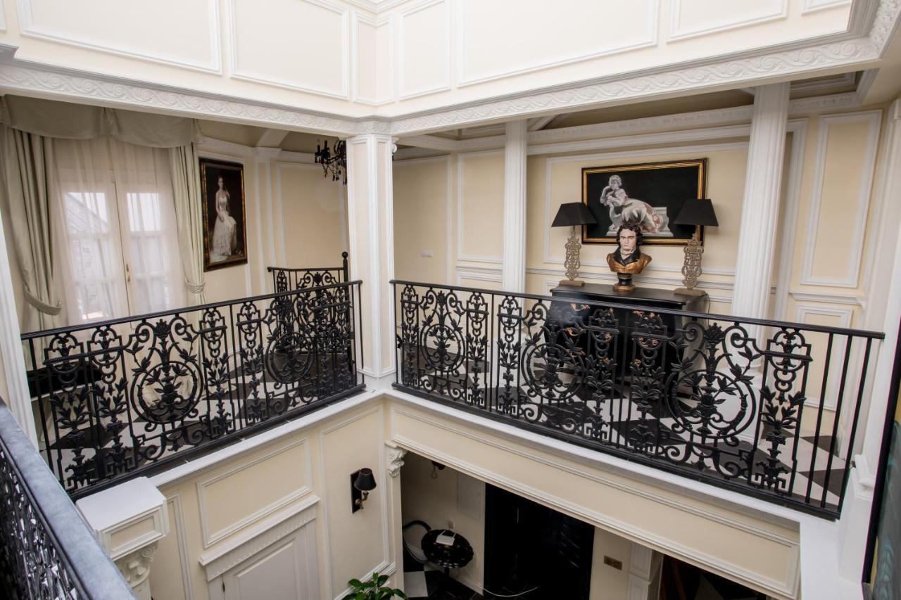 Casa Valdes *