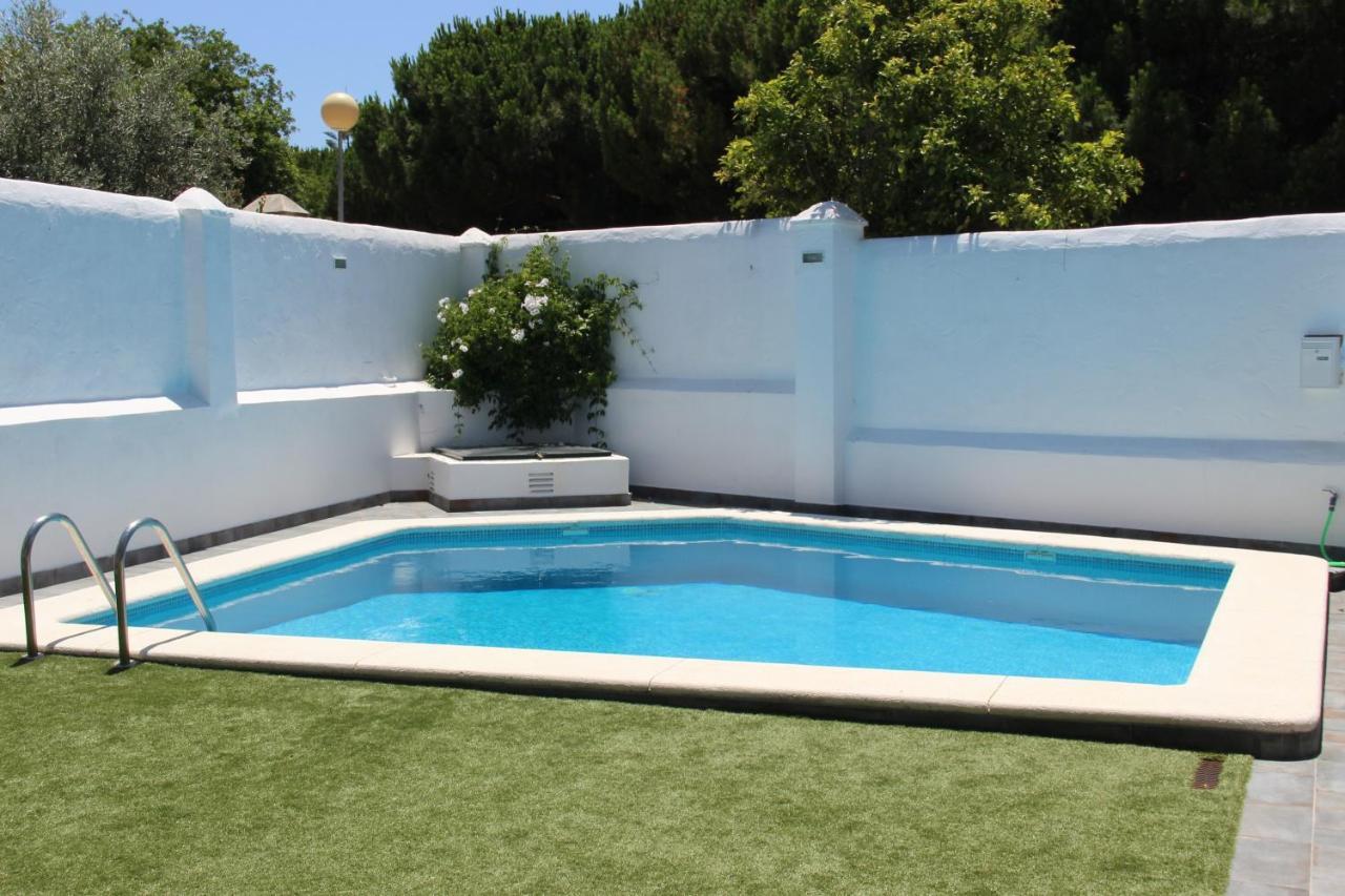 Casa Velero 32 Сasa de vacaciones *