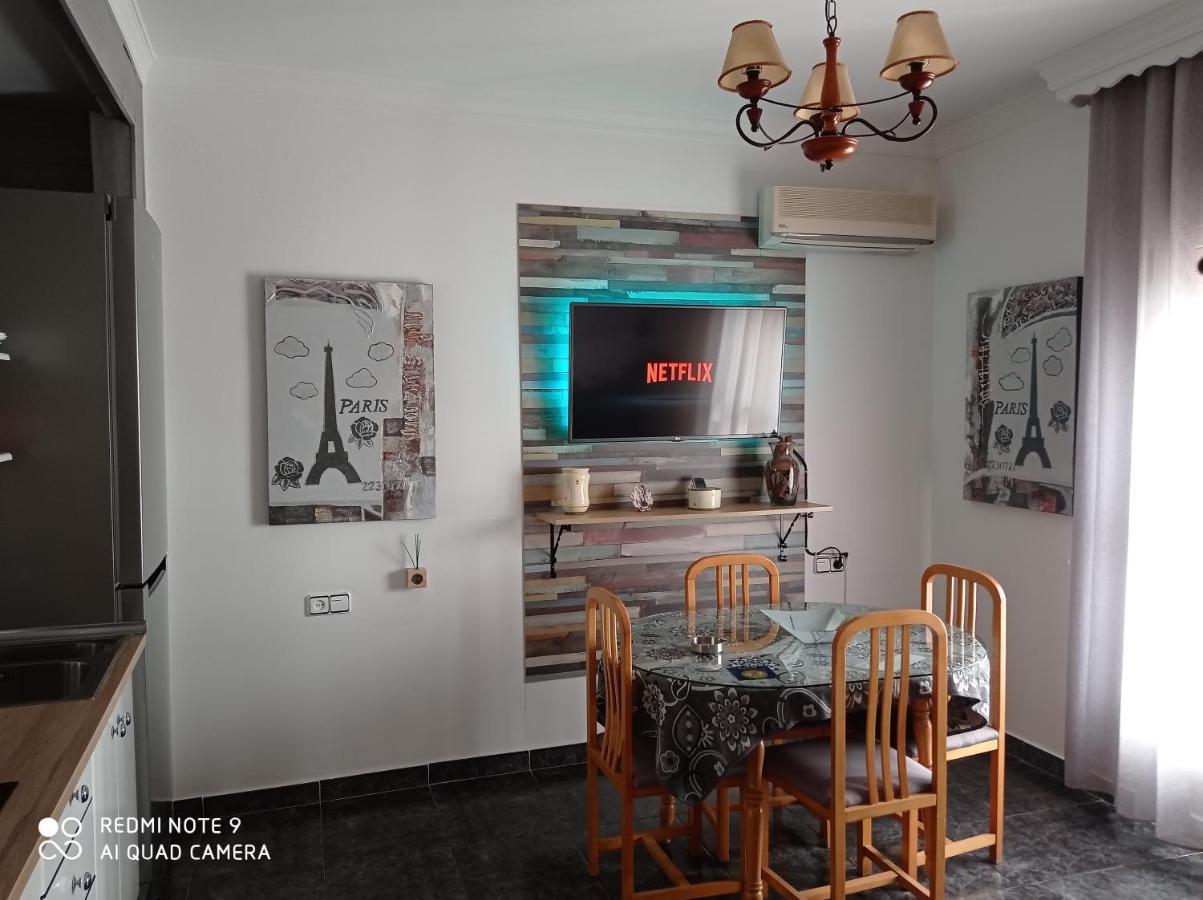 Country house Casa Bermudez Setenil De Las Bodegas