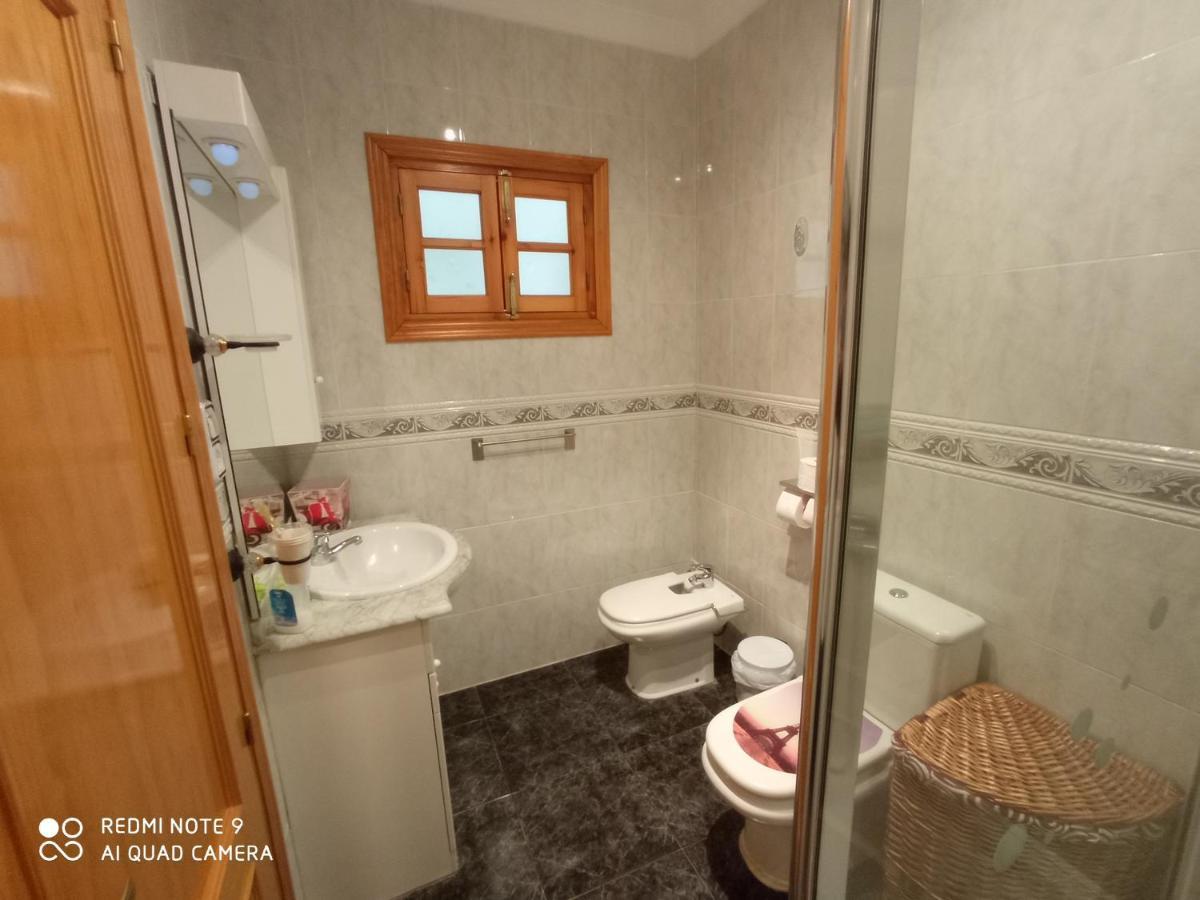 Country house Casa Bermudez