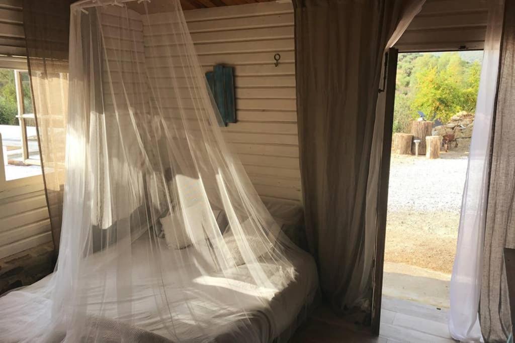 Cortijo El Cerrillar. Desconecta En La Naturaleza. Villa