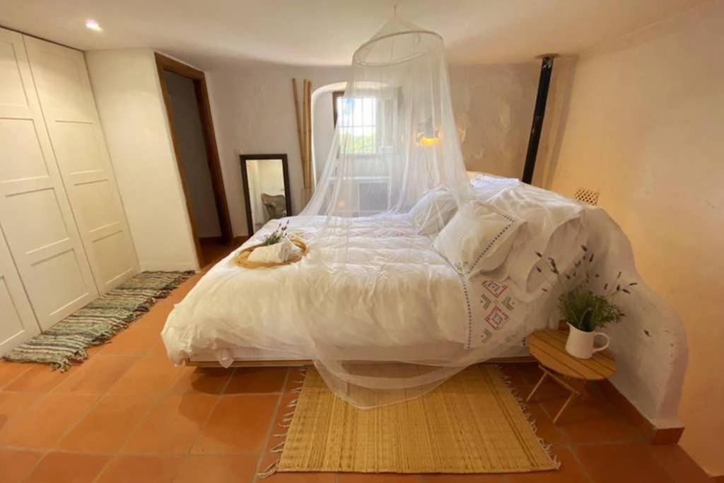 Cortijo El Cerrillar. Desconecta En La Naturaleza. Villa *