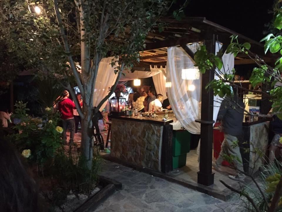 Country house Cortijo Bustamante Baza