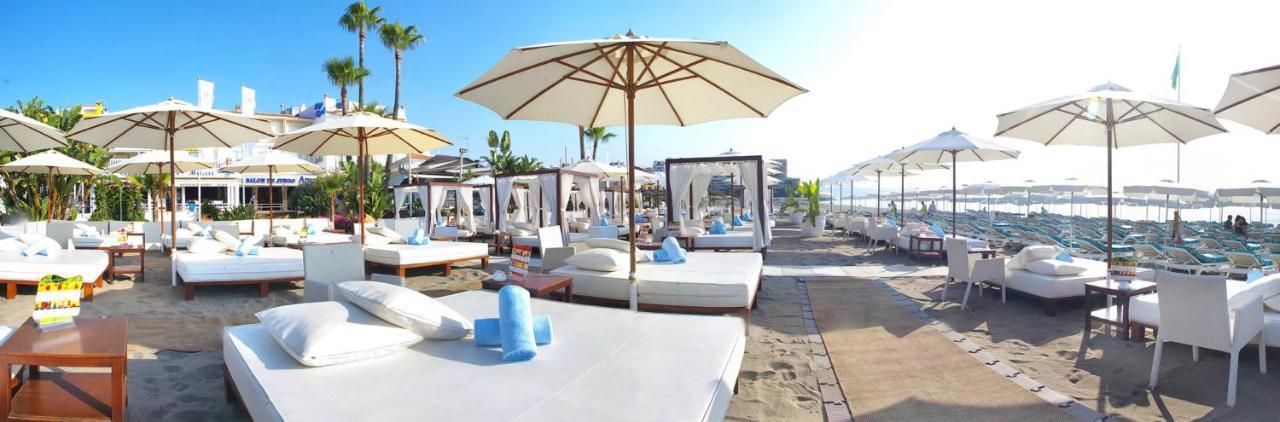 Boutique - La Estrella Apartamento