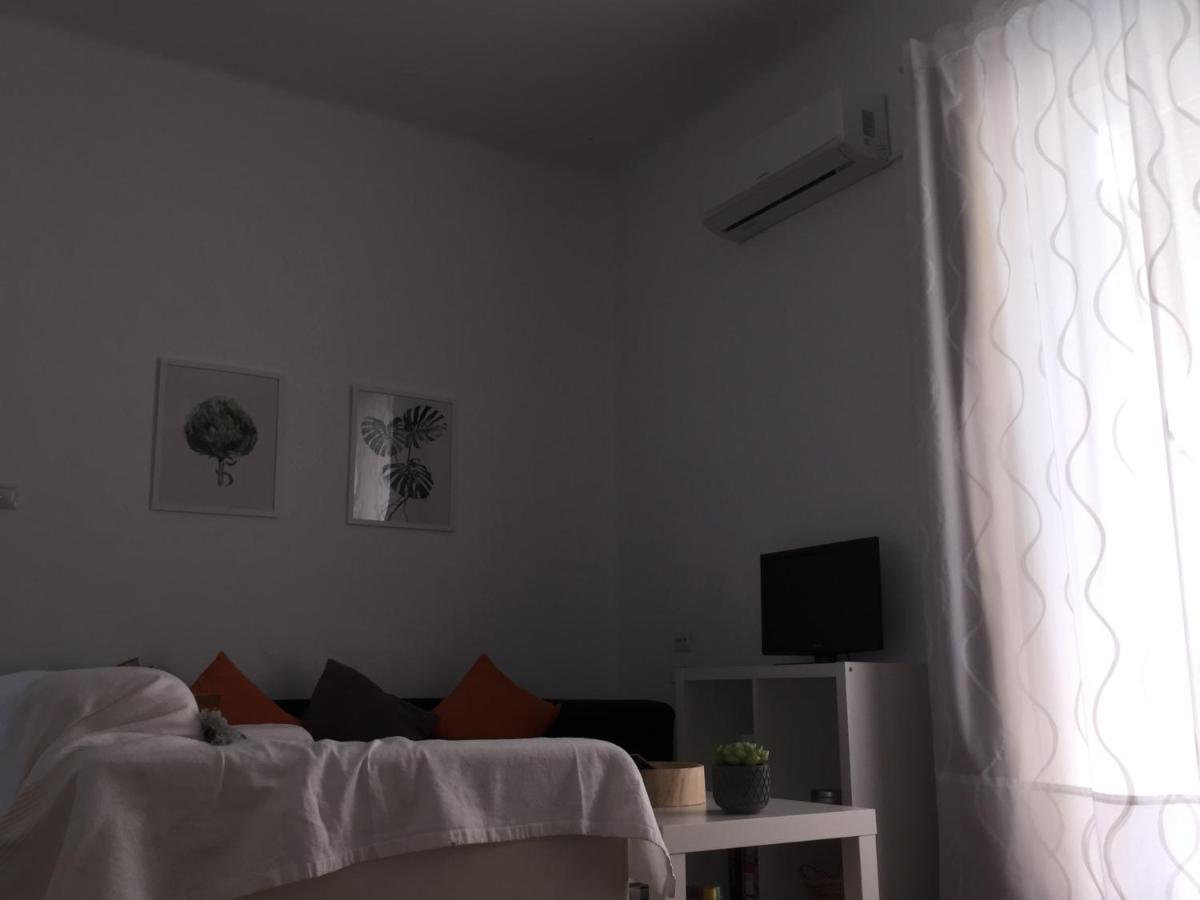 Apartment Apartamento Tia Maria *