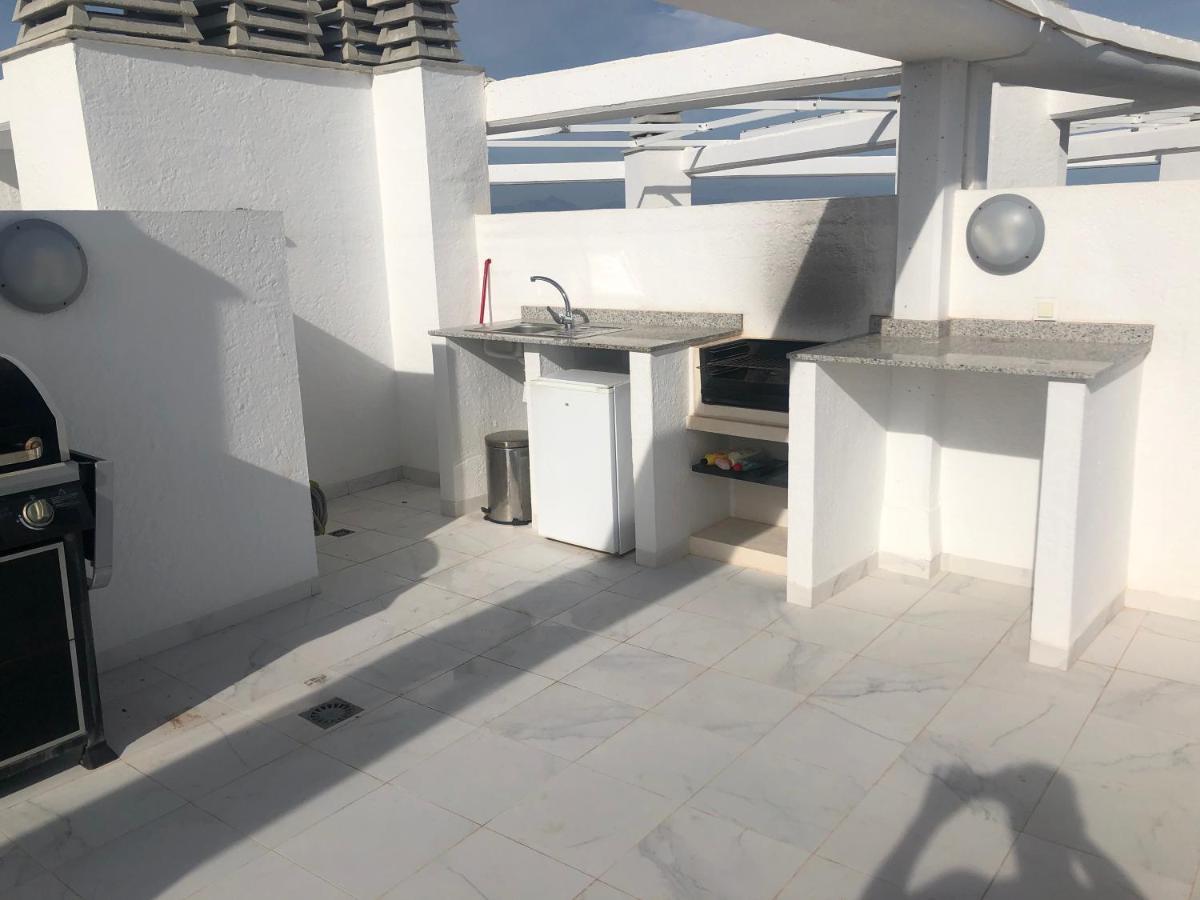 Apartment Infinity View Penthouse *