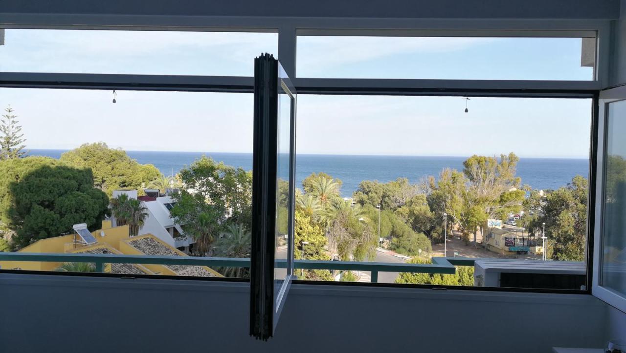 Con Vistas Al Mar Apartment Aguadulce (Almeria)