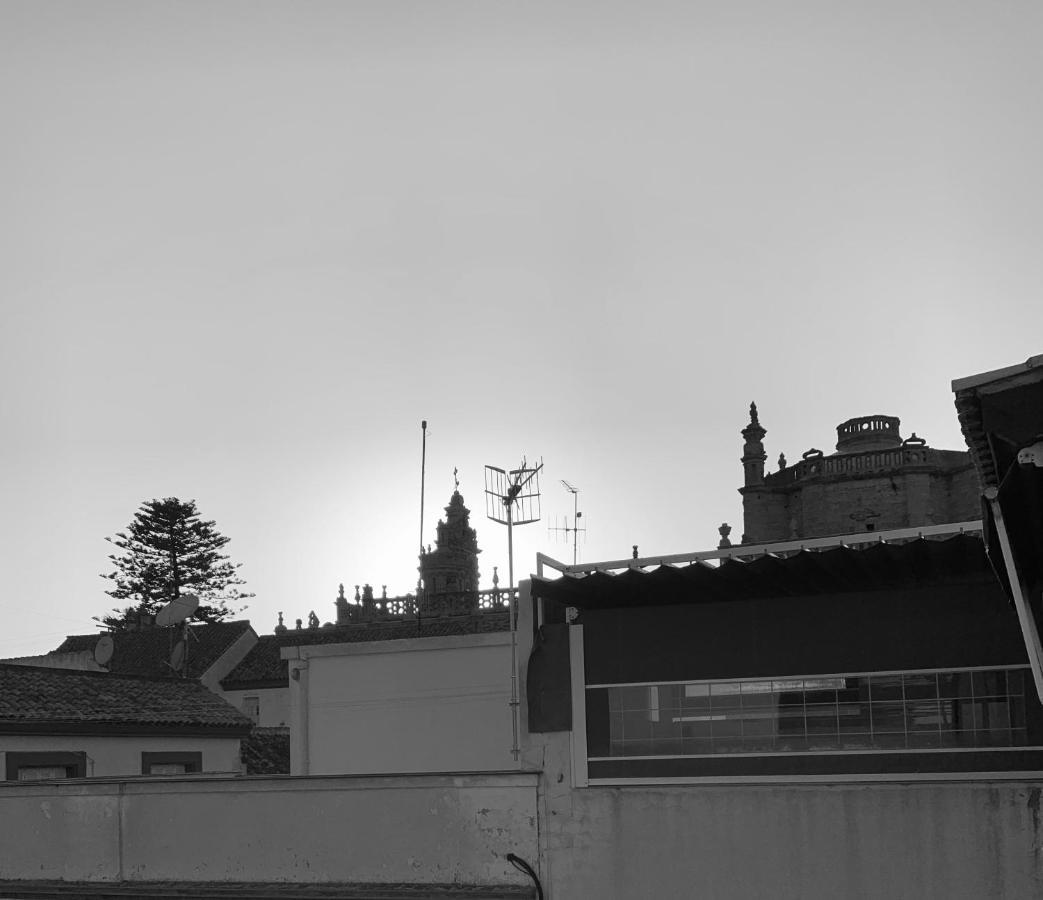 Apartamento Atico La Ilusion Con Parking