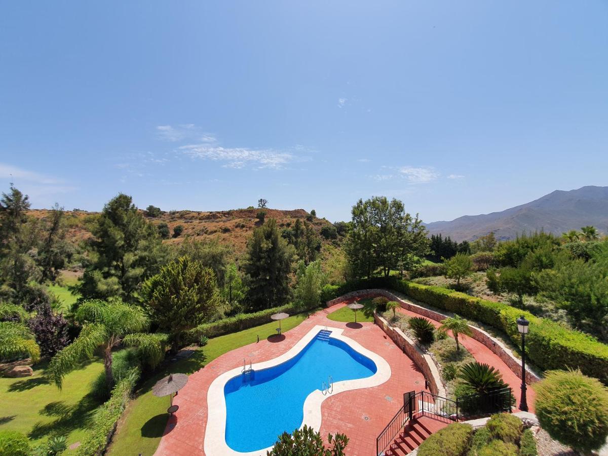 Vista Alhaurin Golf Alhaurín el Grande