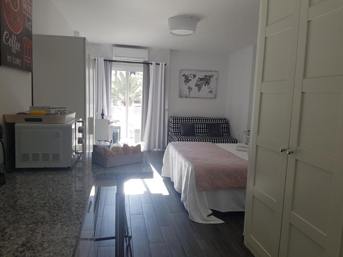 Minerva Jupiter Apartamento Benalmádena