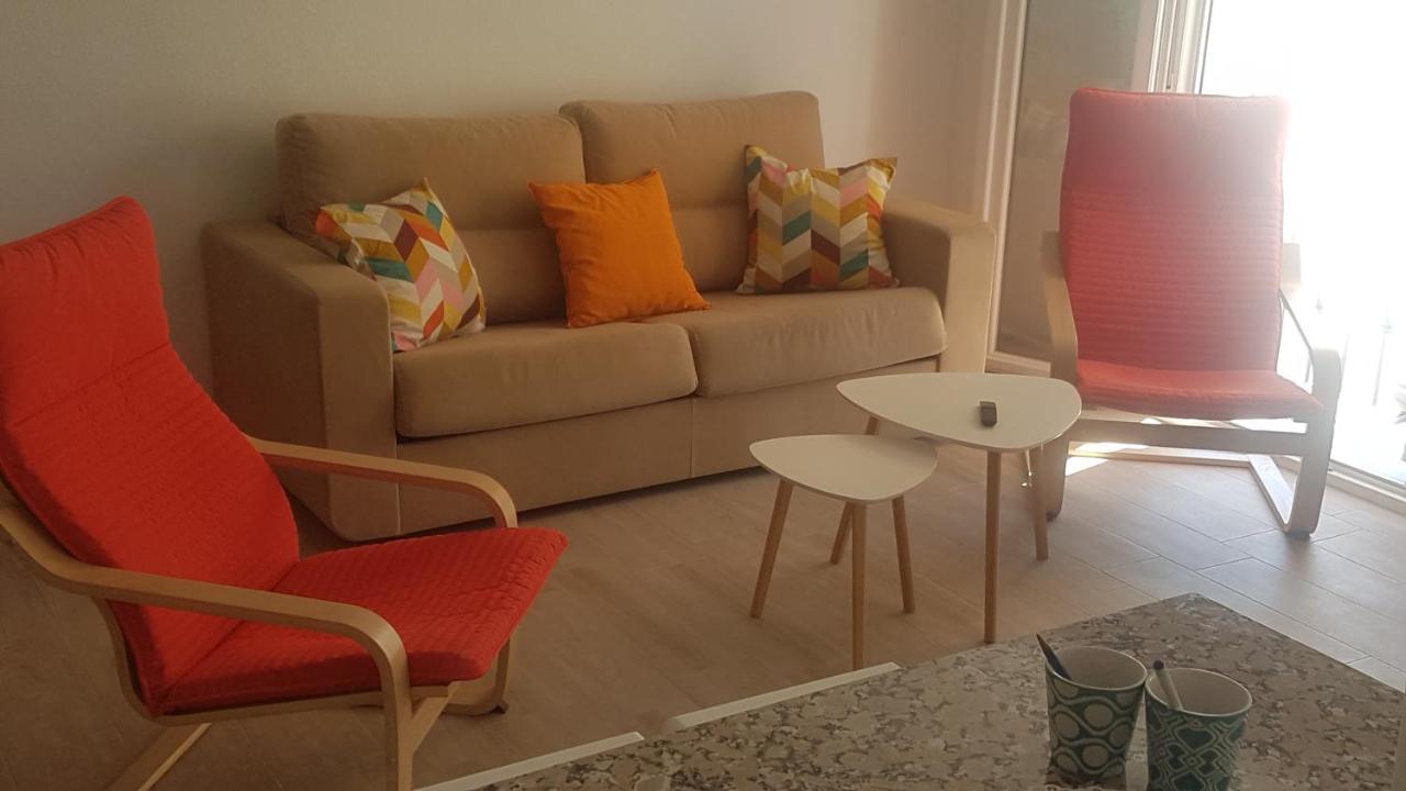 Apartamento Cuesta Del Tajillo