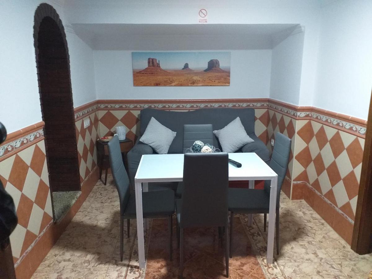 Casa Cueva *