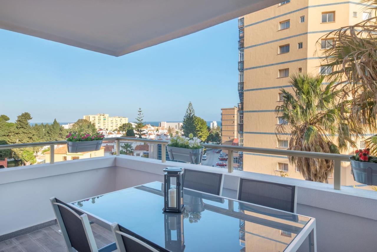 Puertosol 31 - 1 Bed Apartment, Puerto Marina Apartamento *