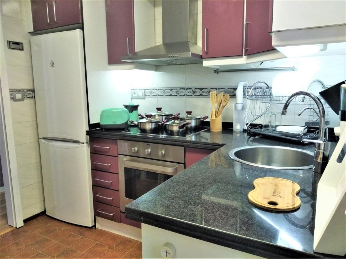San Blas - Apartamento Alicante