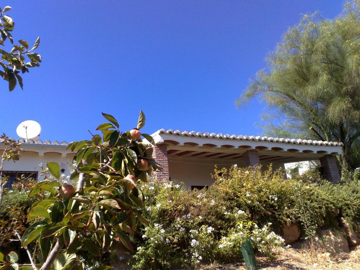 Casa Algarrobo Сasa de vacaciones