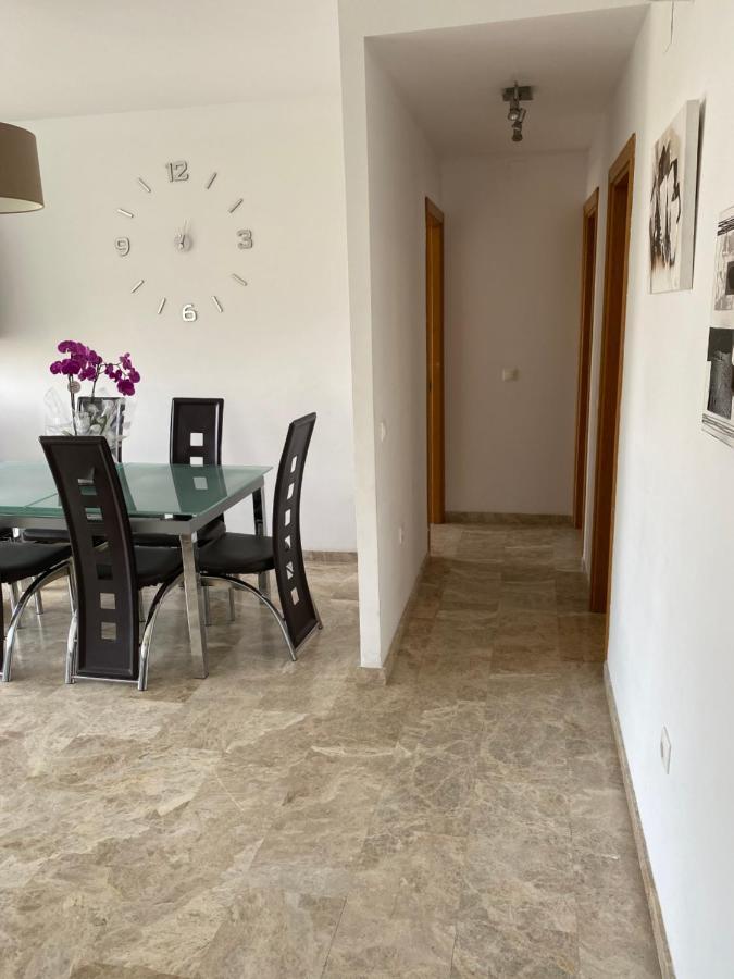 Apartamento Nova Torremolinos