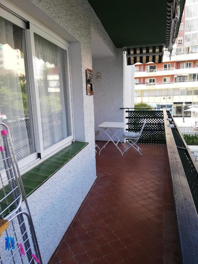 Apto En El Centro, Junto A La Playa, * Marbella