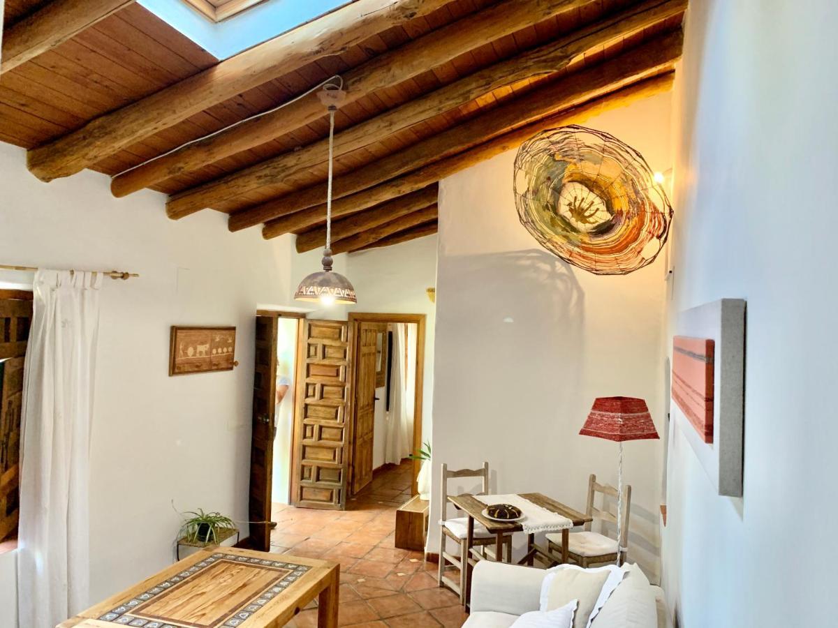 Cortijo Cañuelo * Bayacas