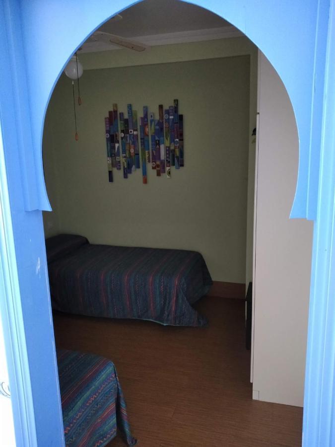 El Apartaito Homestay Sanlucar de Barrameda