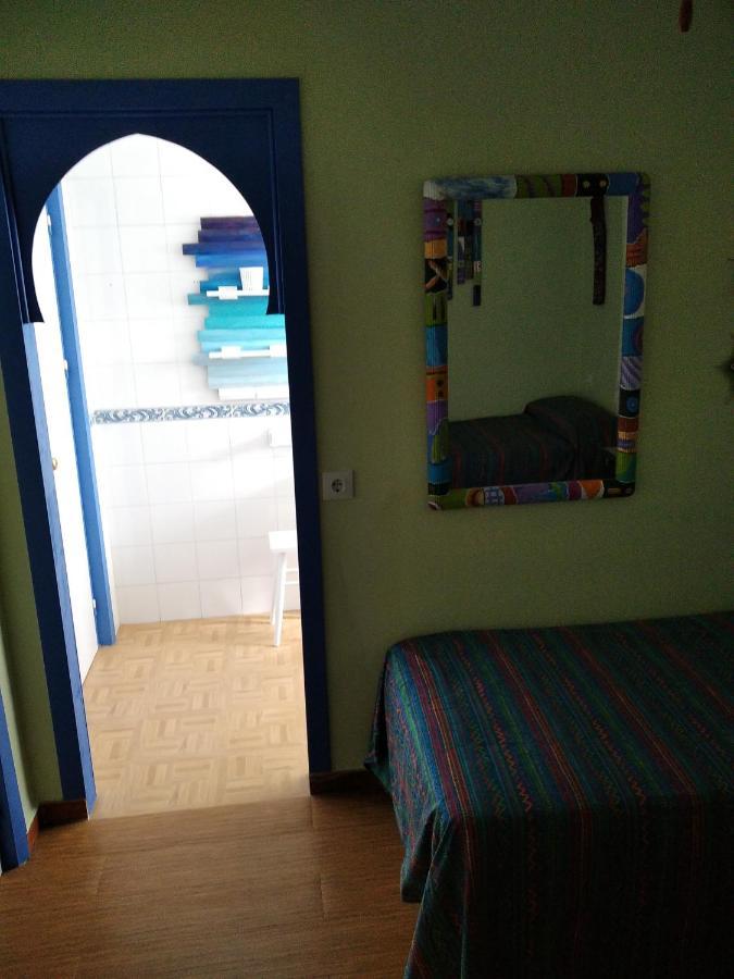 Homestay El Apartaito Sanlucar de Barrameda