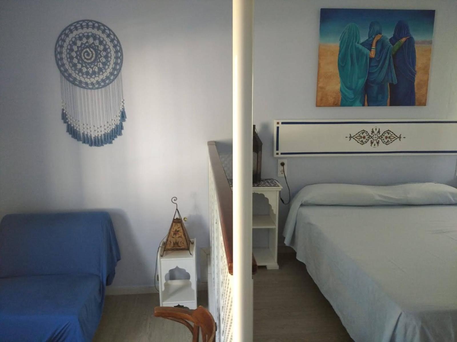 El Apartaito Homestay Sanlucar de Barrameda