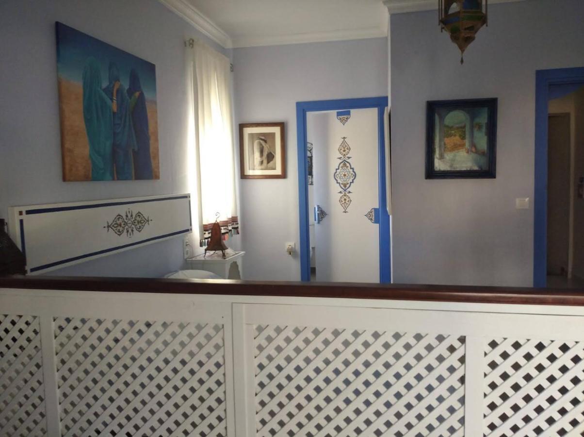 El Apartaito Homestay