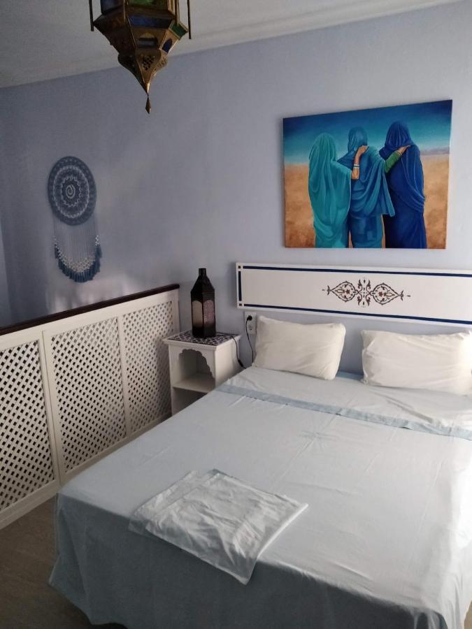 El Apartaito Homestay Sanlucar de Barrameda