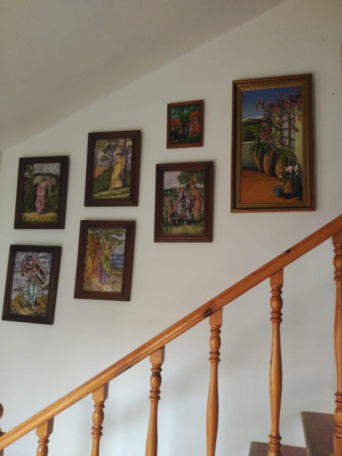 Homestay El Apartaito