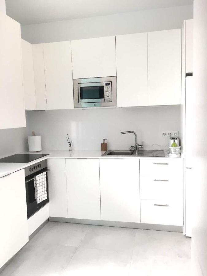 Casita Cerca De La Playa Decorada Con Apartment Tarifa