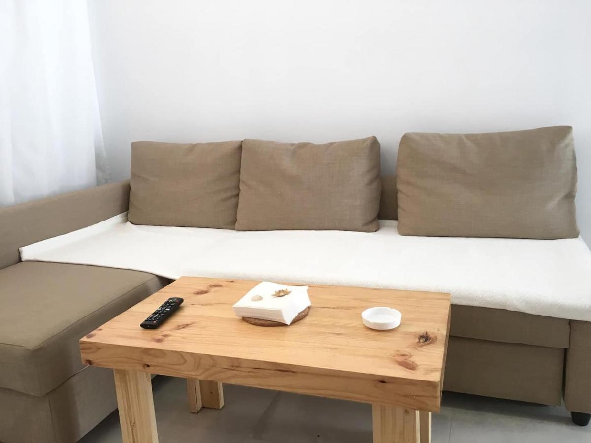 Apartment Casita Cerca De La Playa Decorada Con