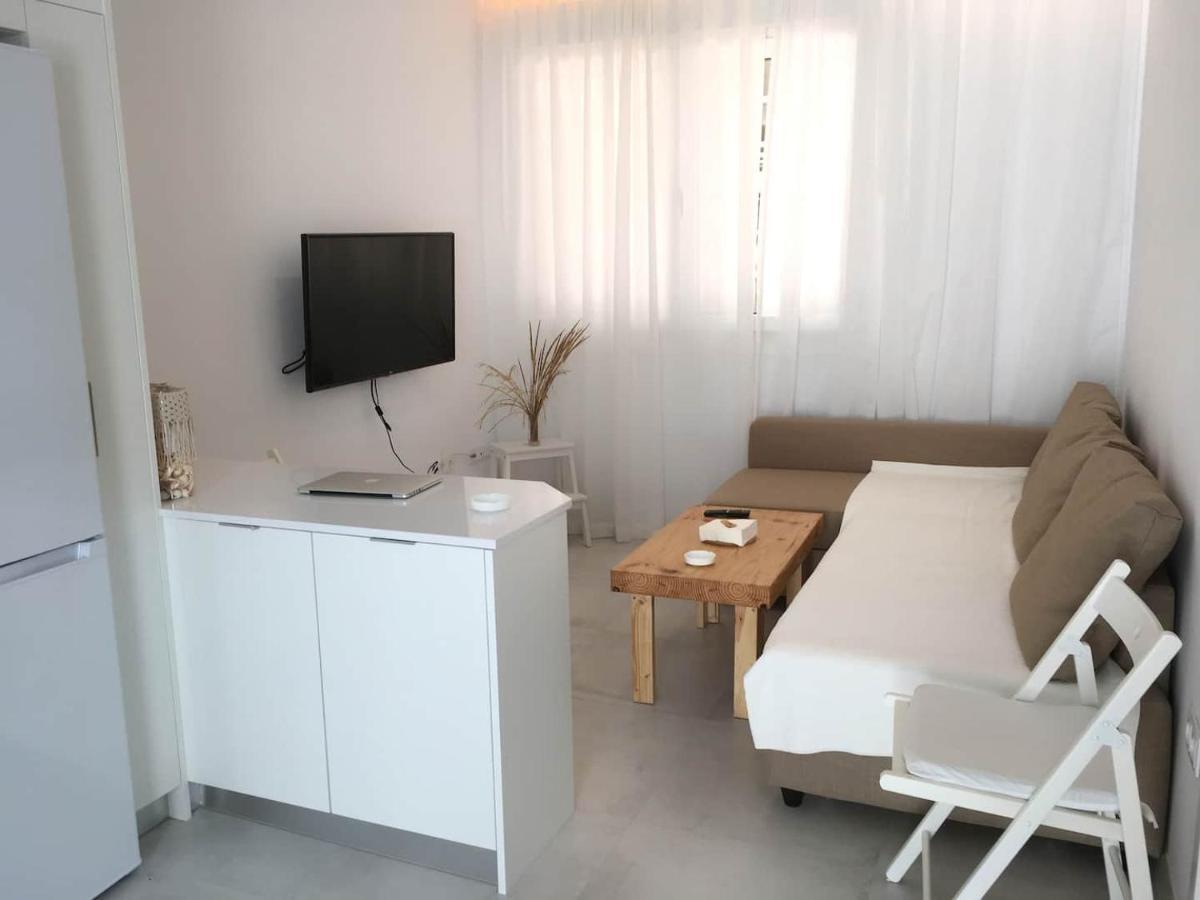 Apartment Casita Cerca De La Playa Decorada Con Tarifa