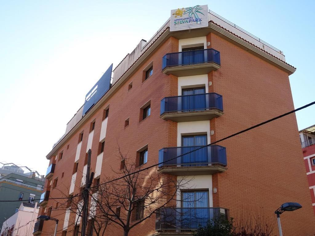 Selva Park Apartahotel *