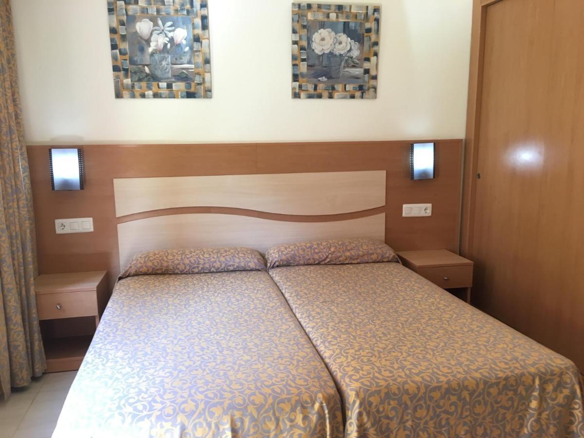 Apartahotel Selva Park *