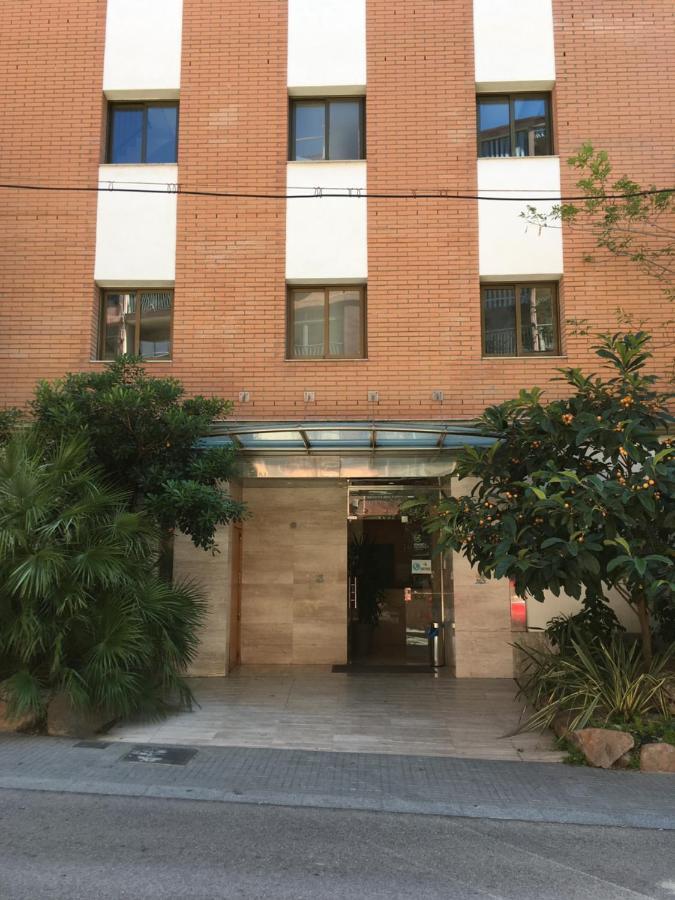 Selva Park Apartahotel *