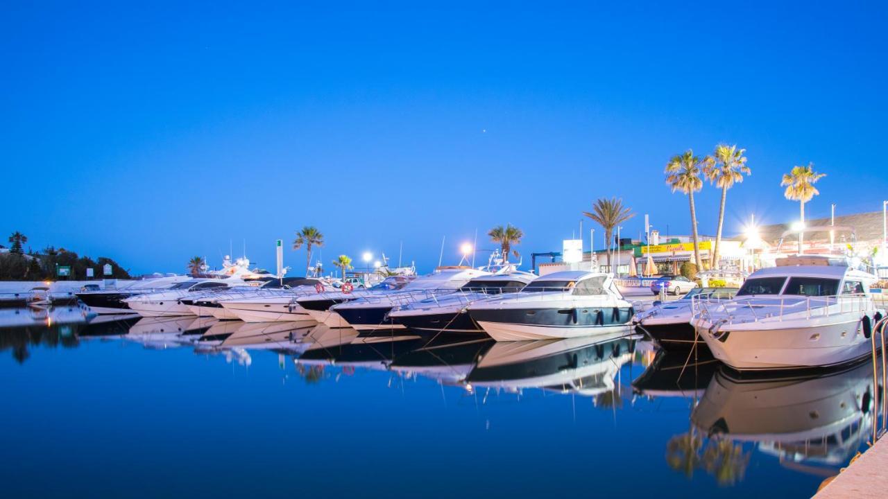 Marbpent Apartamento Marbella