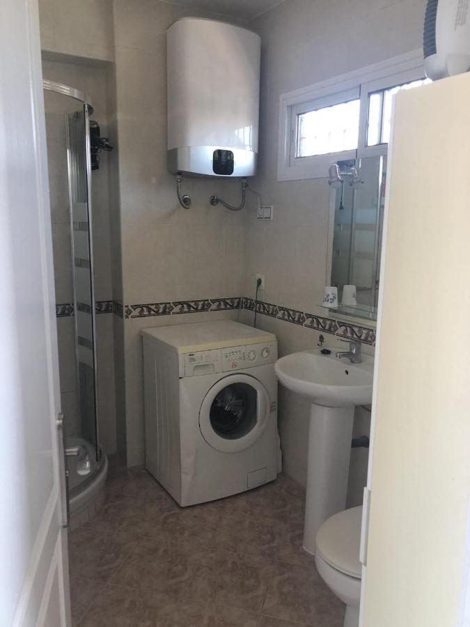 Apartamento Sol Y Paz Torremolinos