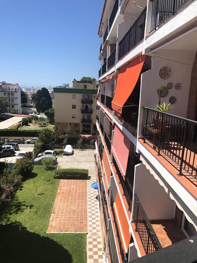 Sol Y Paz Apartamento