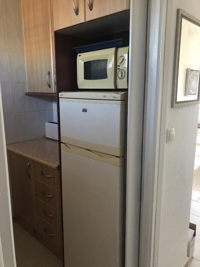 Apartamento Sol Y Paz Torremolinos