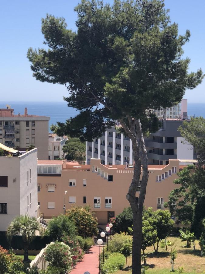 Apartamento Sol Y Paz Torremolinos