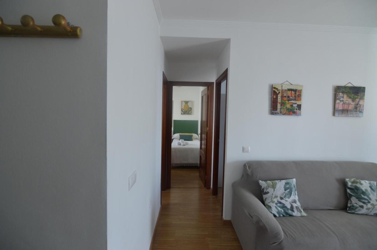 Apartamento Atico La Ilusion Con Parking Sanlúcar de Barrameda