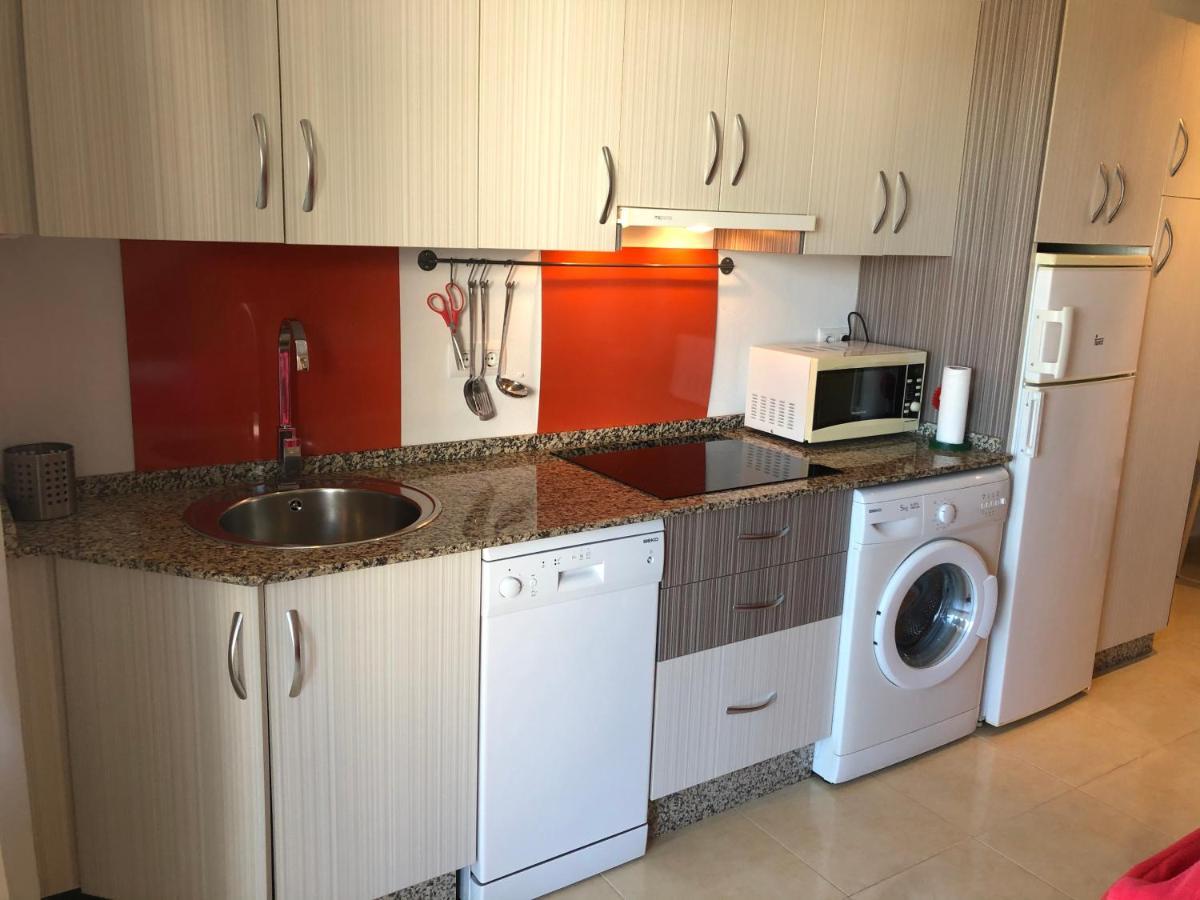 Estudio Lala Conil Apartamento *