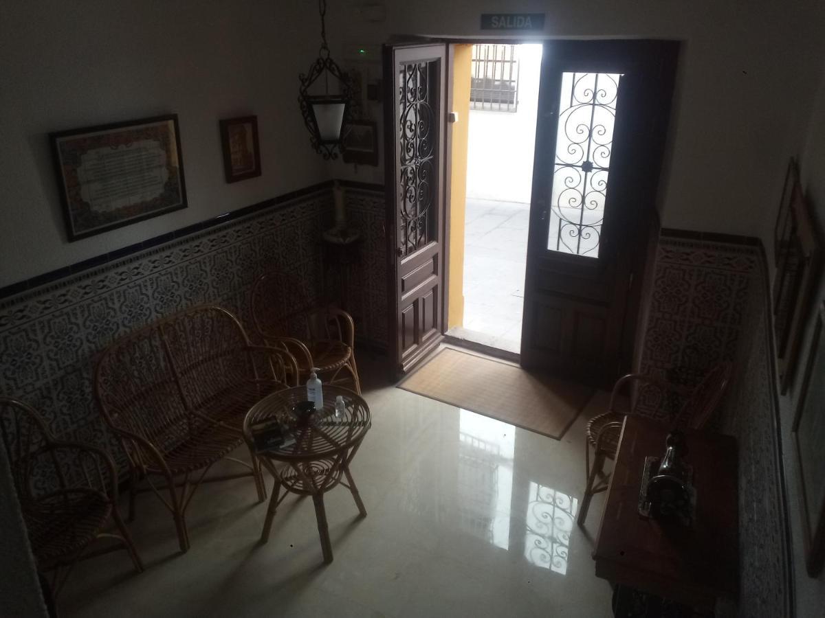 Holiday home Casa Manuel *