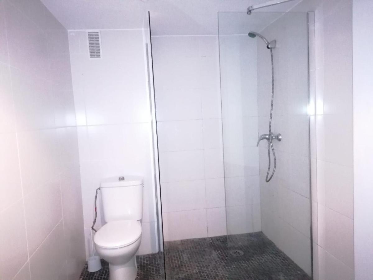 Apartamento Ese&uve *