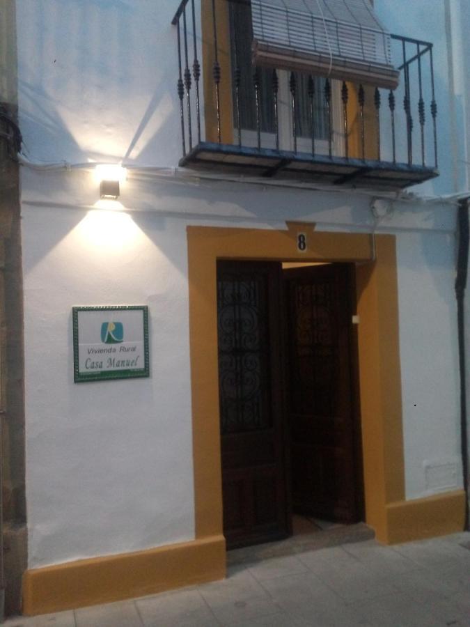 Casa Manuel Holiday home Ubeda (Andalucia)