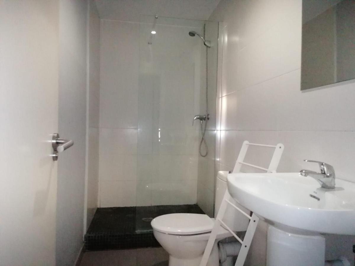 Ese&uve Apartamento Almería
