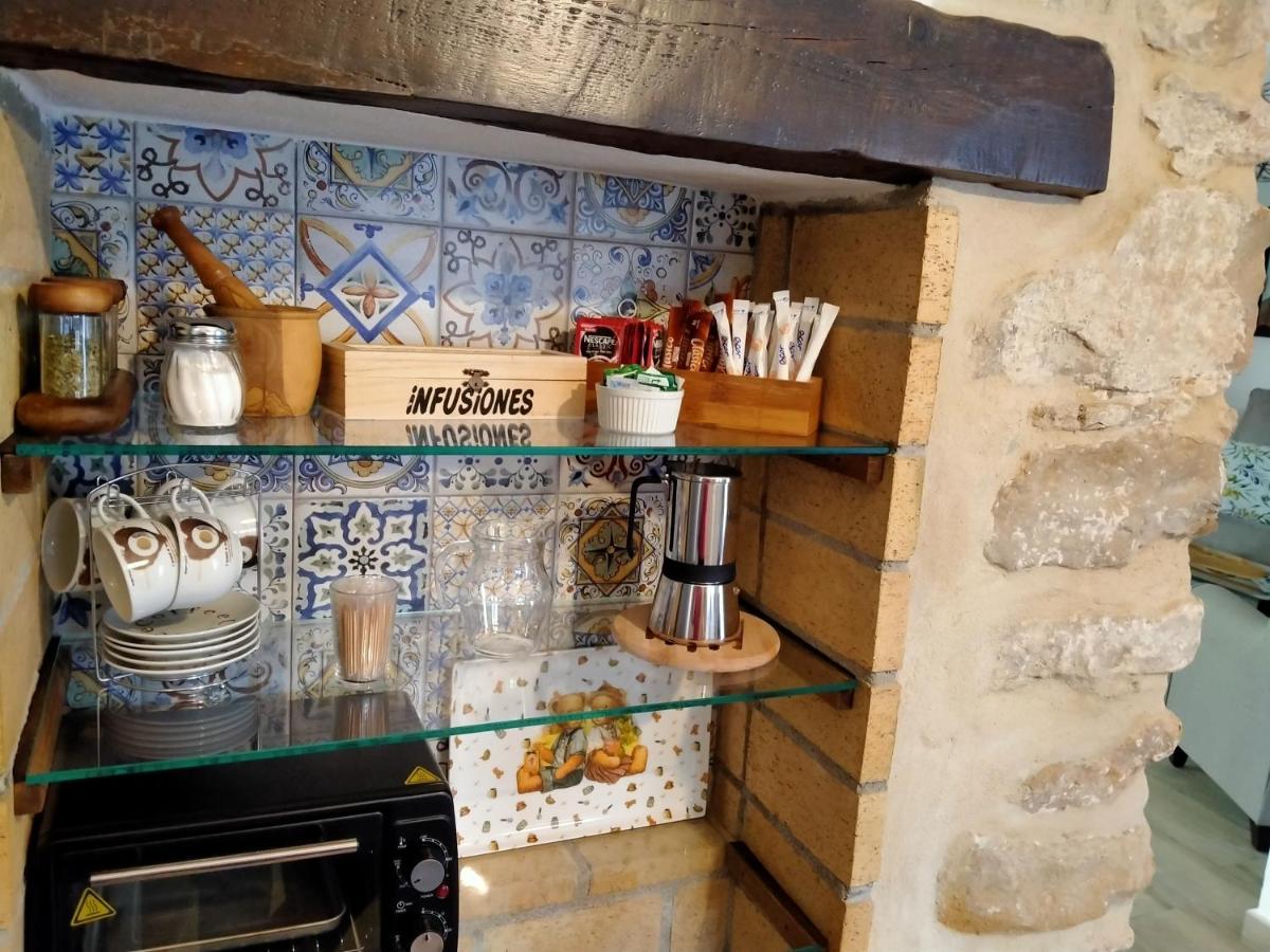 Vtar Casa Del Aove *